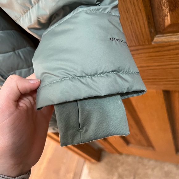 Brand new Columbia coat. - Picture 4 of 5